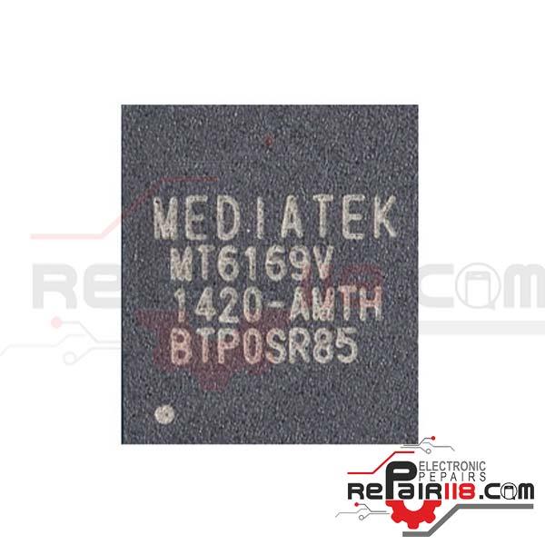 آی سی آنتن (Media Tek MT6169V (ANTENNA iC